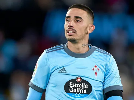 Thiago Galhardo pode vestir as cores de gigante brasileiro a partir do meio do ano