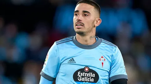 RC Celta de Vigo v RCD Mallorca - La Liga Santander