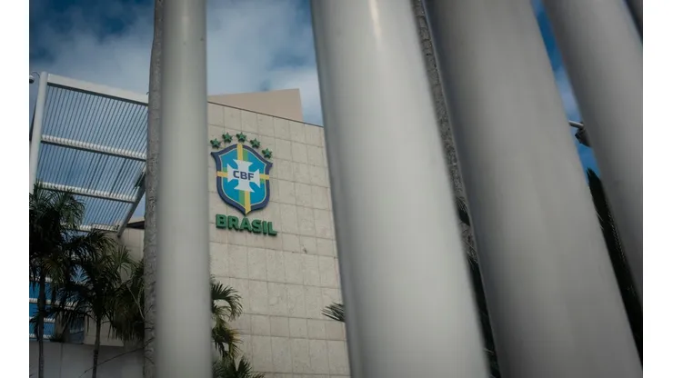 Crisis Of Brazilian Football