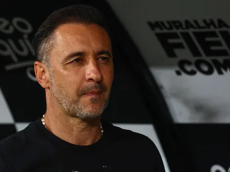 Escalação do Corinthians: Vítor Pereira pode poupar jogadores contra o Palmeiras, pelo Brasileirão