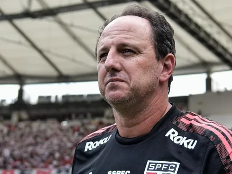 Escalação do São Paulo: Tricolor deve ir com força máxima para enfrentar o RB Bragantino, pelo Brasileirão