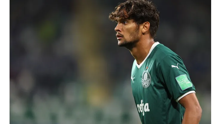 Palmeiras v Al Ahly : Semi Final - FIFA Club World Cup UAE 2021