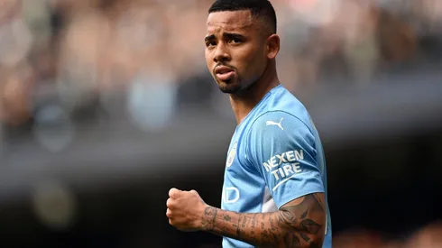 Manchester City v Liverpool – Premier League