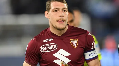 SS Lazio v Torino FC – Serie A