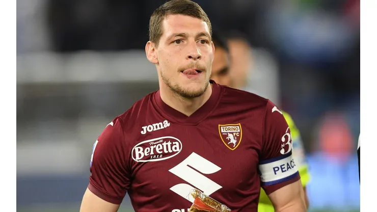 SS Lazio v Torino FC - Serie A