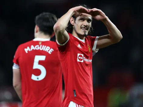 Após ser 'ignorado', gigante brasileiro retira proposta por Cavani