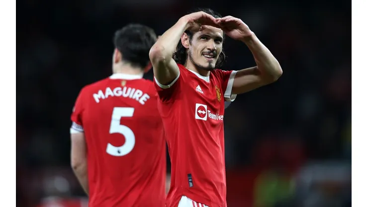 Manchester United v Tottenham Hotspur - Premier League