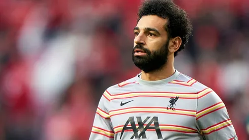 SL Benfica v Liverpool FC Quarter Final Leg One - UEFA Champions League