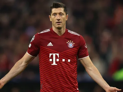 Nome de Lewandowski é falado por presidente de gigante europeu: “Tem mais possibilidades”