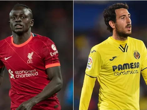 Liverpool x Villarreal: saiba onde assistir ao vivo à partida de ida das semifinais da Champions League