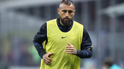 FC Internazionale v AC Milan - Coppa Italia