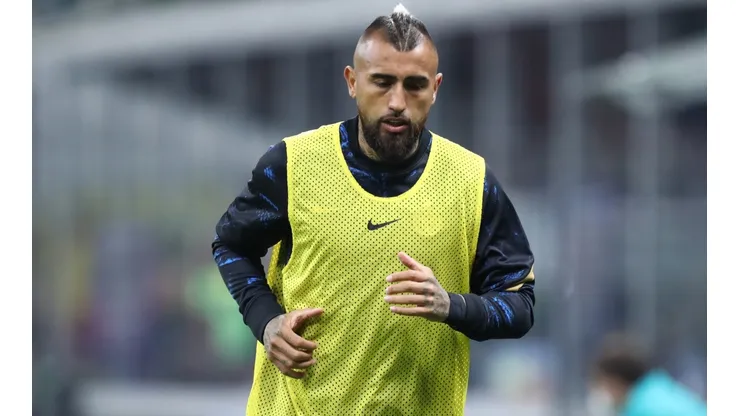 FC Internazionale v AC Milan - Coppa Italia