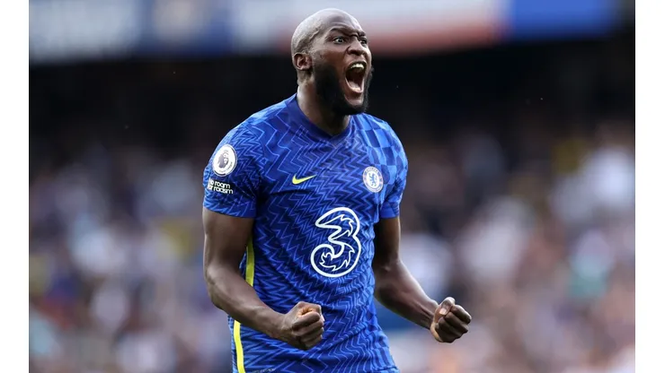 Chelsea v Aston Villa - Premier League