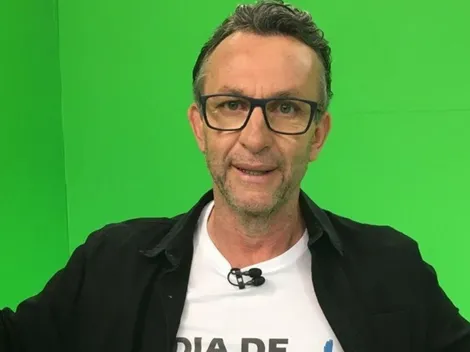 Neto rasga o vergo e crava rebaixamento de gigante no Brasileirão: "Ele é ruim pra caramba"