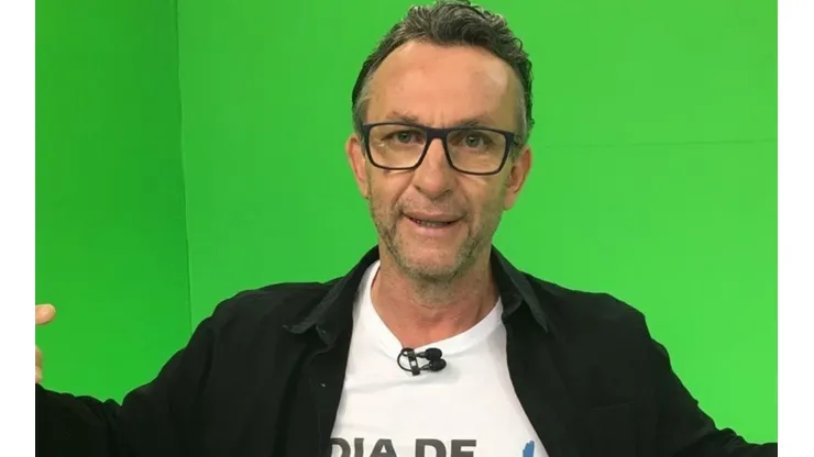 Neto rasga o vergo e crava rebaixamento de gigante no Brasileirão: "Ele é ruim pra caramba"