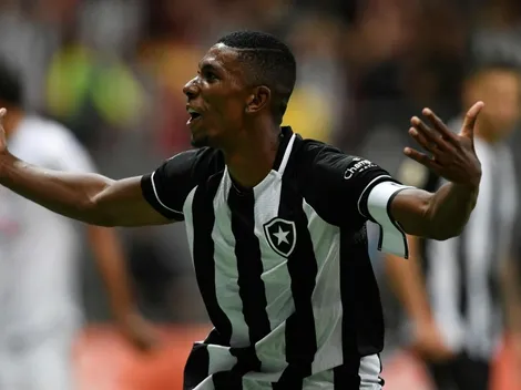 Após quatro anos sem marcar, zagueiro de clube da Série A virar "artilheiro"