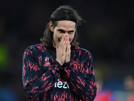 Gigante brasilero faz oferta por Cavani e recebe resposta inesperada de agente