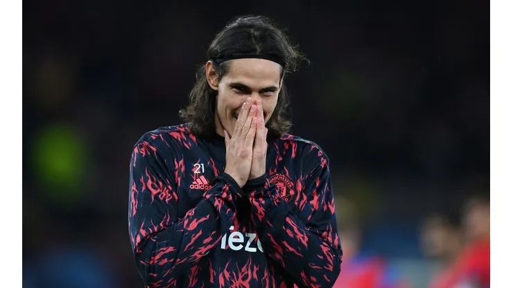 Manchester United v Atletico Madrid: Round Of Sixteen Leg Two - UEFA Champions League