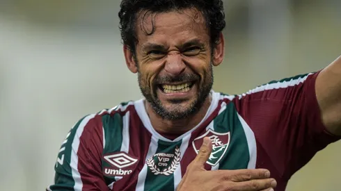Fred tem 37 gols marcados pela Copa do Brasil (Foto: Thiago Ribeiro/AGIF)