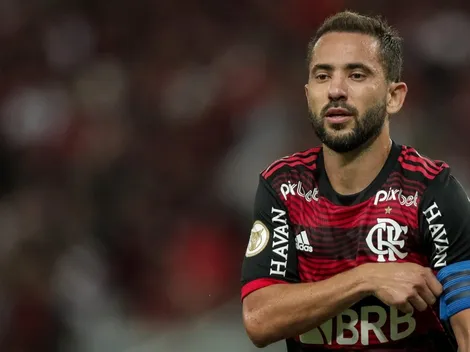 'Cada esquema tem seu tempo de adaptação', diz meia do Fla após evolução