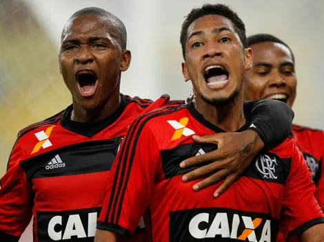 Clube brasileiro acerta a contratação de Hernane Brocador, ex-Flamengo