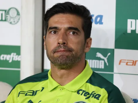 Palmeiras enfrenta o Flamengo na noite desta quarta-feira (20), e Abel Ferreira tem duas dúvidas na escalação; confira