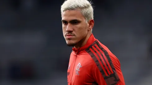 Athletico Paranaense v Flamengo – Copa Do Brasil 2021: Semi-Final