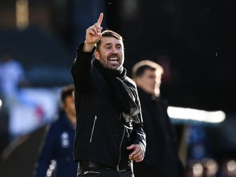 Bom nome? Eduardo Coudet é o preferido para assumir Seleção Sul-Americana