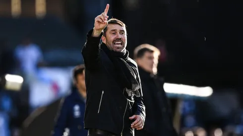 Eduardo Coudet interessa à Seleção Chilena