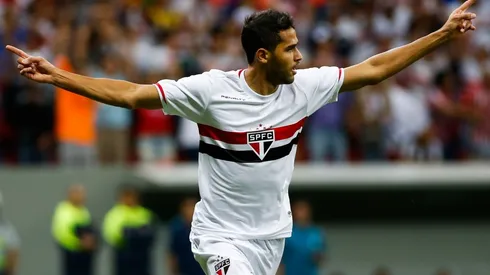 Botafogo v Sao Paulo – Brasileirao Series A 2014