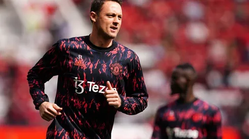 Manchester United v Norwich City – Premier League – Old Trafford