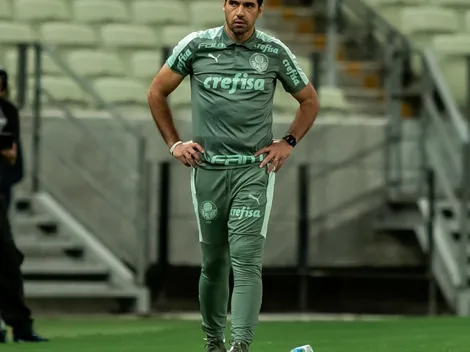 Quem vem? Abel Ferreira enxerga lacunas no elenco e Palmeiras deve ir atrás de reforços
