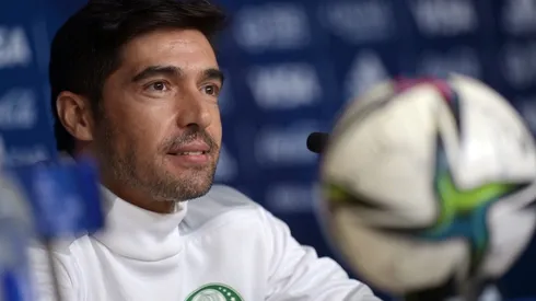 Palmeiras Training and Press Conference: FIFA World Club Cup