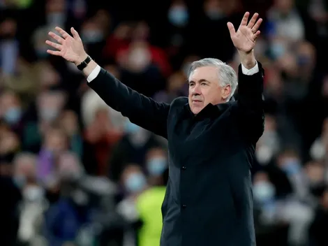 Especulado no Milan, Ancelotti fala sobre futuro de Asensio no Real Madrid