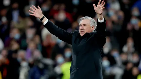 Carlo Ancelotti falou sobre futuro de Marco Asensio