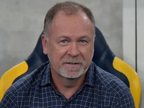 Mano Menezes pode ser anunciado pelo Internacional nesta terça-feira (19); veja os detalhes