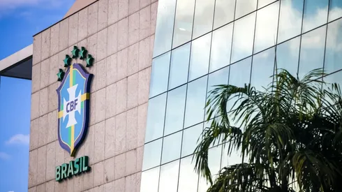 CONMEBOL Announces Brazil Will Host Copa America 2021