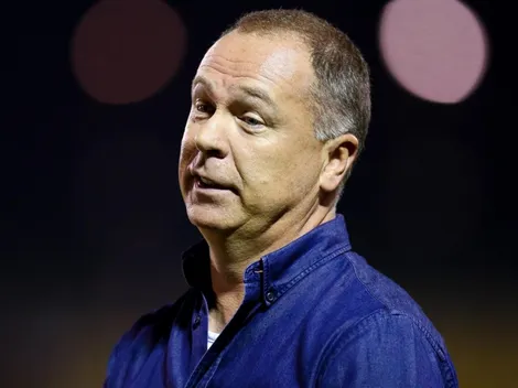 Inter marca nova conversa com Mano Menezes; desfecho deve sair nesta semana