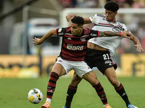 Destaque no último duelo, João Gomes mostra evolução em 2022; Veja números