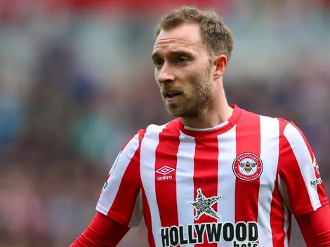 Em alta, Eriksen pode ser reforço de semifinalista da Champions League para a próxima temporada