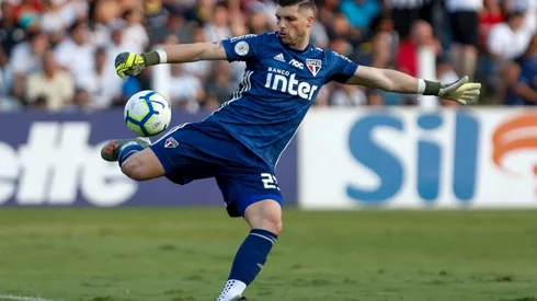 Santos v Sao Paulo – Brasileirao Series A 2019