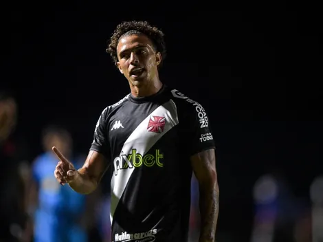 Cria da base mostra otimismo quando a retorno de gigante brasileiro a Série A