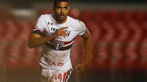 Sao Paulo v Fluminense - Brasileirao Series A 2016