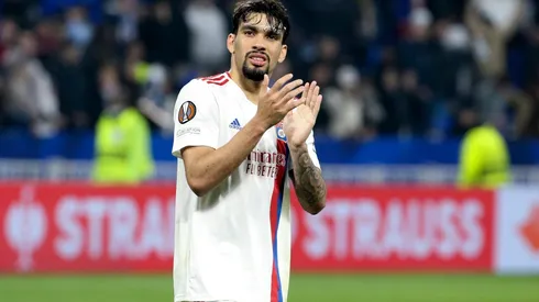 Olympique Lyonnais v FC Porto: Round of 16 Leg Two – UEFA Europa League