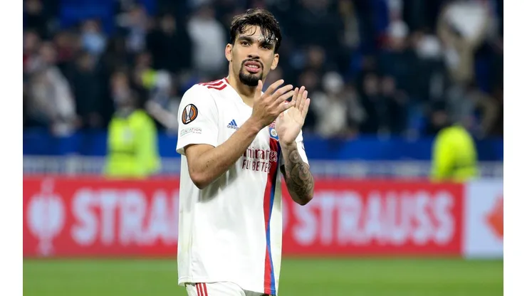 Olympique Lyonnais v FC Porto: Round of 16 Leg Two - UEFA Europa League