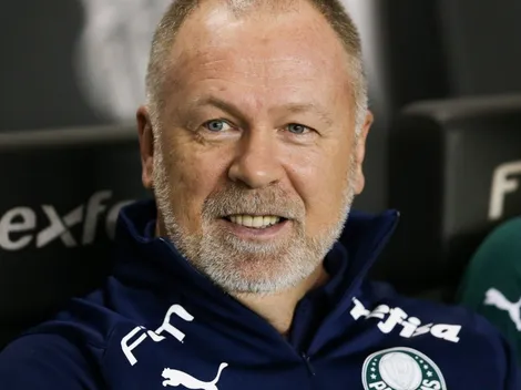 Mano Menezes é o favorito para assumir comando de gigante brasileiro