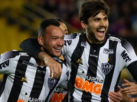 Igor Rabello deixa o Galo e se acerta com gigante paulista