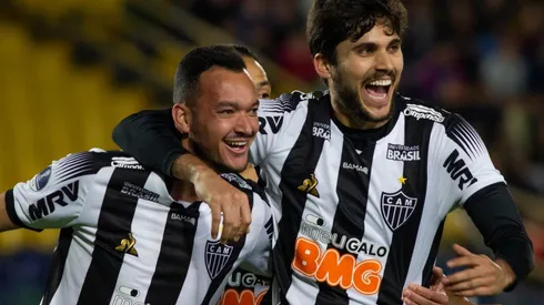 La Equidad v Atletico MG - Copa CONMEBOL Sudamericana 2019