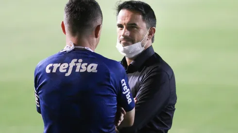 Atlético-MG pode vender jogador de 20 anos para clube dos EUA (Foto: Fernando Moreno/AGIF)