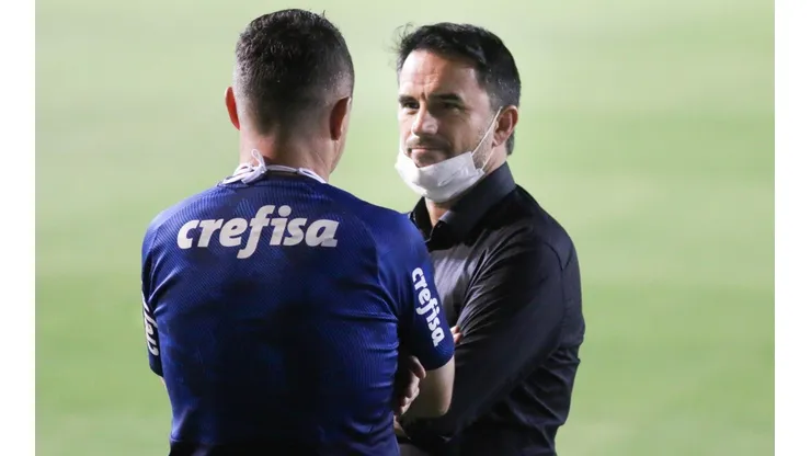 Atlético-MG pode vender jogador de 20 anos para clube dos EUA (Foto: Fernando Moreno/AGIF)